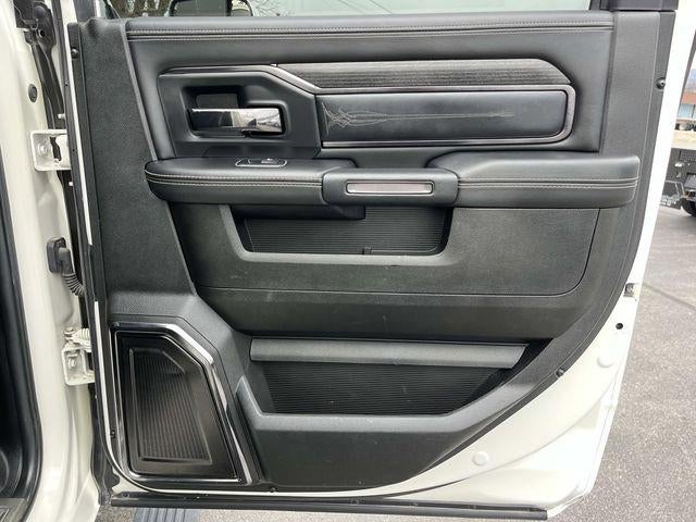 2022 RAM 2500 Limited 4x4 Crew Cab 6'4" Box
