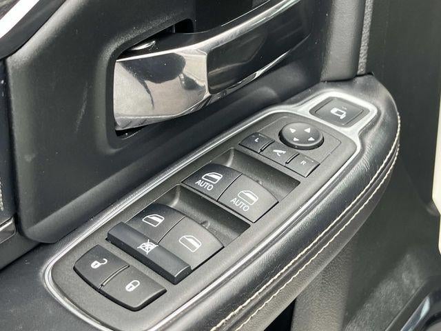 2022 RAM 2500 Limited 4x4 Crew Cab 6'4" Box