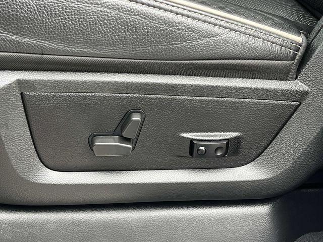 2022 RAM 2500 Limited 4x4 Crew Cab 6'4" Box