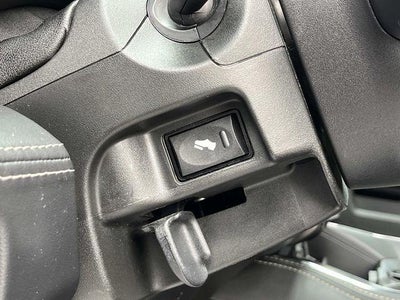 2022 RAM 2500 Limited 4x4 Crew Cab 6'4" Box