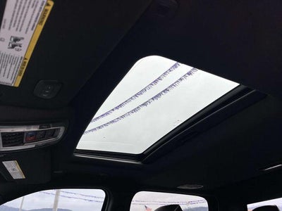 2022 RAM 2500 Limited 4x4 Crew Cab 6'4" Box