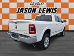 2022 RAM 2500 Limited 4x4 Crew Cab 6'4" Box