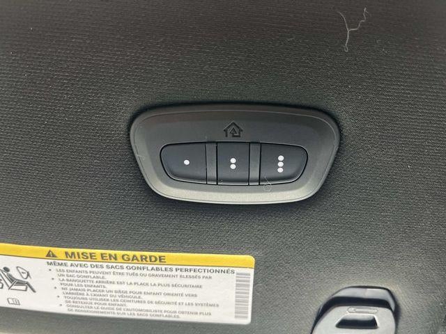 2022 RAM 2500 Limited 4x4 Crew Cab 6'4" Box