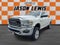 2022 RAM 2500 Limited 4x4 Crew Cab 6'4" Box