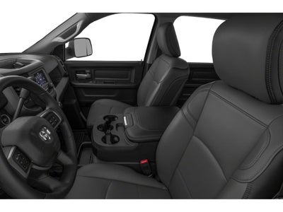 2022 RAM 2500 Limited 4x4 Crew Cab 6'4" Box