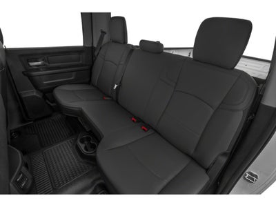 2022 RAM 2500 Limited 4x4 Crew Cab 6'4" Box