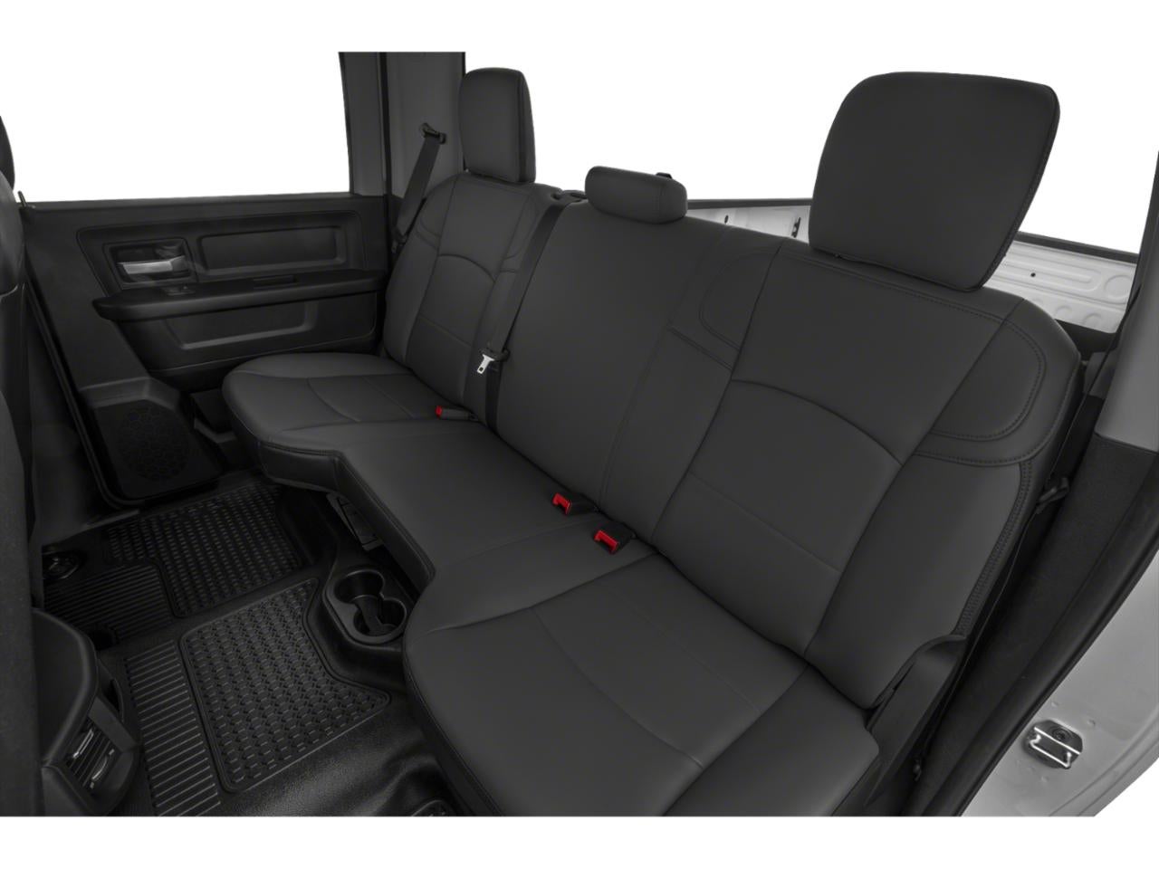 2022 RAM 2500 Limited 4x4 Crew Cab 6'4" Box