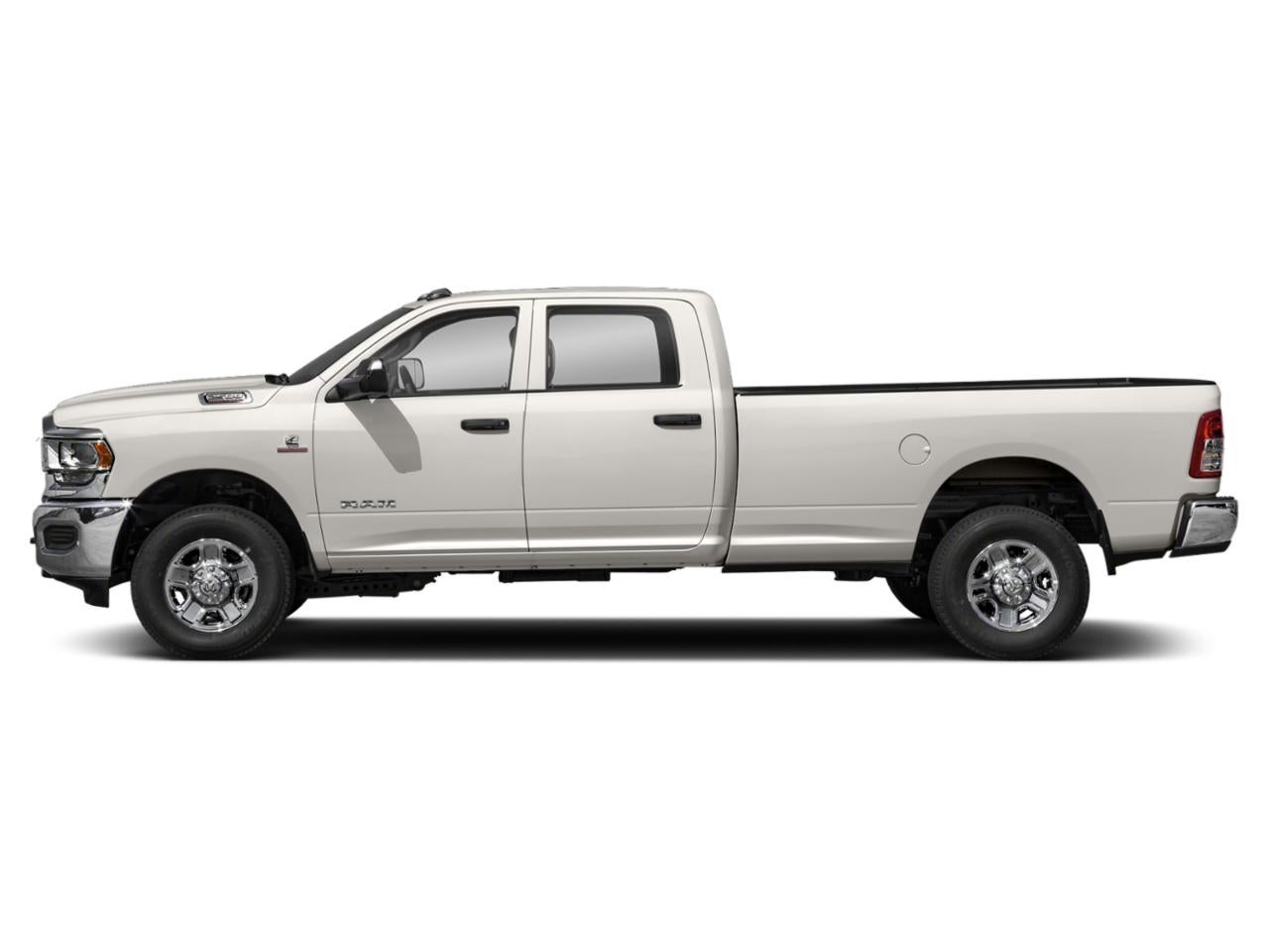 2022 RAM 2500 Limited 4x4 Crew Cab 6'4" Box