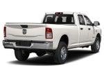2022 RAM 2500 Limited 4x4 Crew Cab 6'4" Box