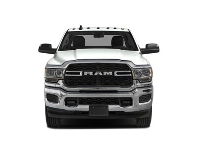 2022 RAM 2500 Limited 4x4 Crew Cab 6'4" Box