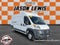 2014 RAM ProMaster 3500 High Roof 159" WB