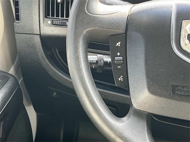 2014 RAM ProMaster 3500 High Roof 159" WB