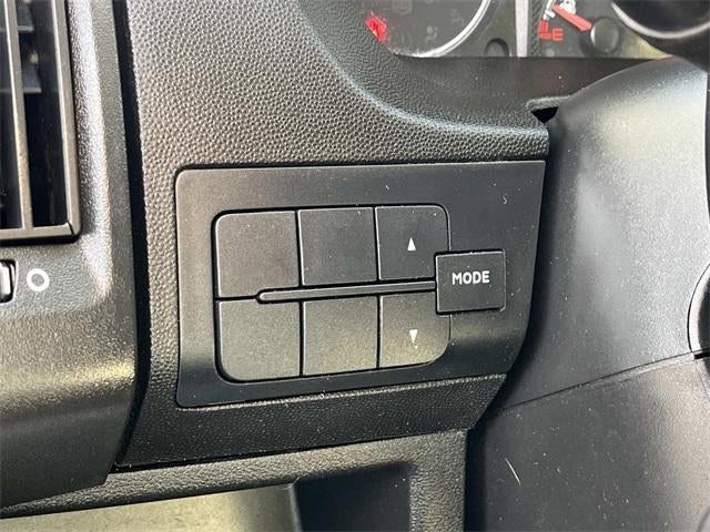 2014 RAM ProMaster 3500 High Roof 159" WB