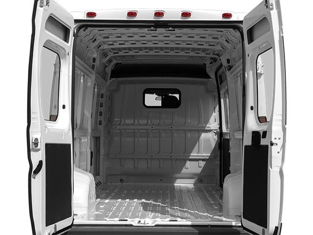 2014 RAM ProMaster 3500 High Roof 159" WB
