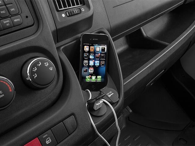 2014 RAM ProMaster 3500 High Roof 159" WB