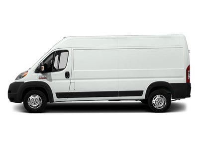 2014 RAM ProMaster 3500 High Roof 159" WB