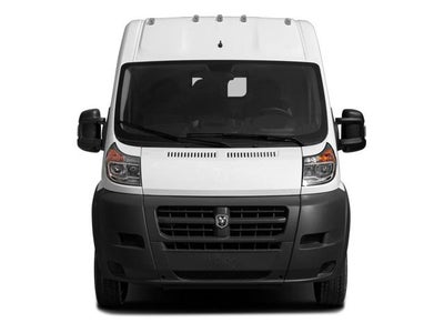 2014 RAM ProMaster 3500 High Roof 159" WB