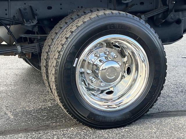 2022 RAM 4500 Chassis Cab Tradesman 4x2 Reg Cab 120" CA 204.5" WB