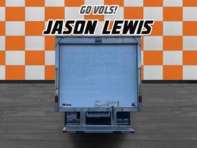 2022 RAM 4500 Chassis Cab Tradesman 4x2 Reg Cab 120" CA 204.5" WB