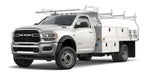 2022 RAM 4500 Chassis Cab Tradesman 4x2 Reg Cab 120" CA 204.5" WB