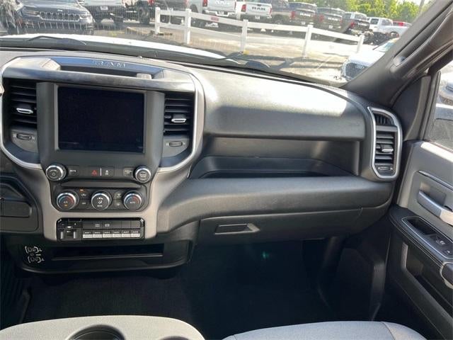 2023 RAM 4500 Chassis Cab SLT 4x4 Crew Cab 60" CA 173.4" WB