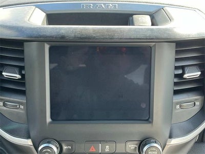 2023 RAM 4500 Chassis Cab SLT 4x4 Crew Cab 60" CA 173.4" WB