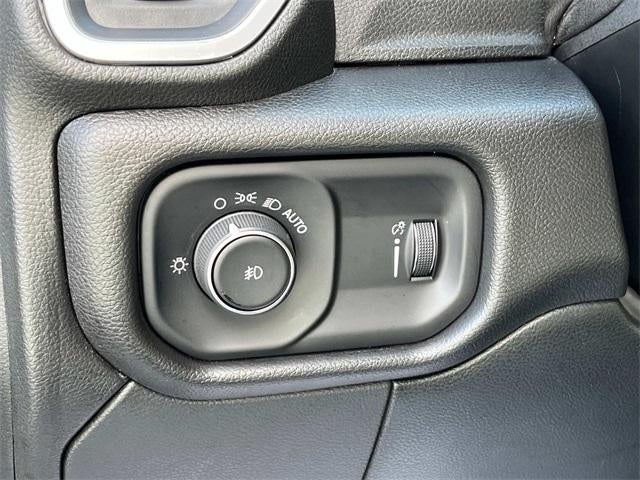 2023 RAM 4500 Chassis Cab SLT 4x4 Crew Cab 60" CA 173.4" WB