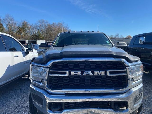 2021 RAM 4500 Chassis Cab Tradesman 4x4 Crew Cab 60" CA 173.4" WB