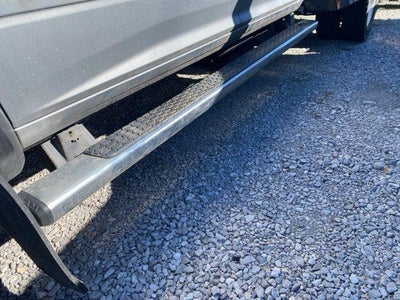 2021 RAM 4500 Chassis Cab Tradesman 4x4 Crew Cab 60" CA 173.4" WB