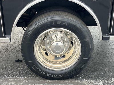 2023 RAM 4500 Chassis Cab SLT 4x4 Crew Cab 60" CA 173.4" WB