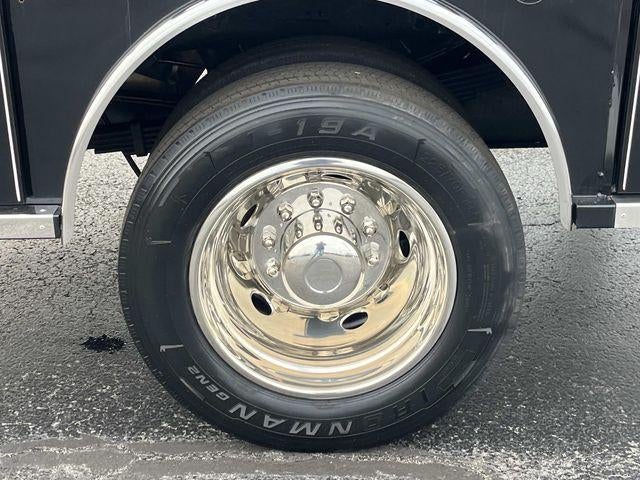 2023 RAM 4500 Chassis Cab SLT 4x4 Crew Cab 60" CA 173.4" WB