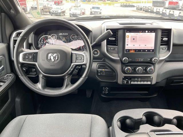 2023 RAM 4500 Chassis Cab SLT 4x4 Crew Cab 60" CA 173.4" WB