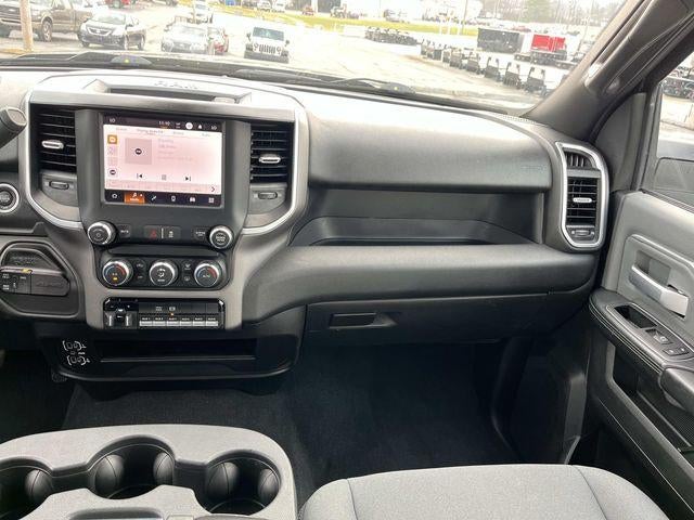 2023 RAM 4500 Chassis Cab SLT 4x4 Crew Cab 60" CA 173.4" WB