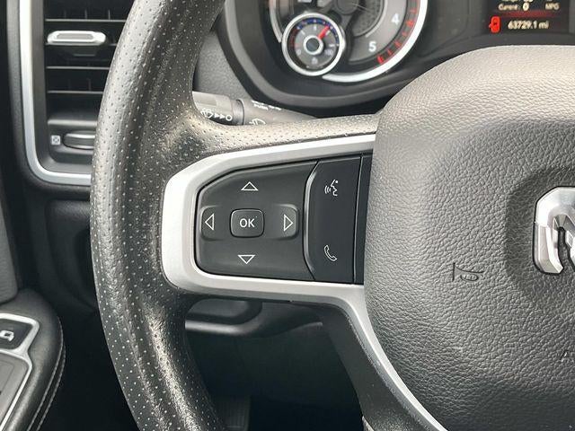 2023 RAM 4500 Chassis Cab SLT 4x4 Crew Cab 60" CA 173.4" WB