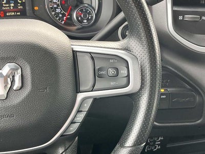 2023 RAM 4500 Chassis Cab SLT 4x4 Crew Cab 60" CA 173.4" WB