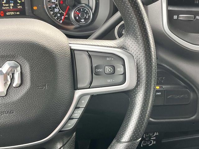 2023 RAM 4500 Chassis Cab SLT 4x4 Crew Cab 60" CA 173.4" WB