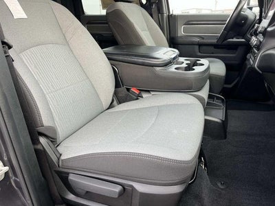 2023 RAM 4500 Chassis Cab SLT 4x4 Crew Cab 60" CA 173.4" WB