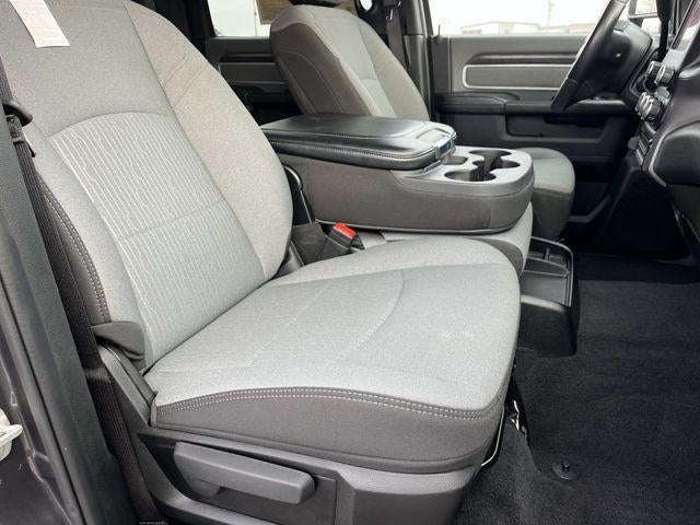 2023 RAM 4500 Chassis Cab SLT 4x4 Crew Cab 60" CA 173.4" WB