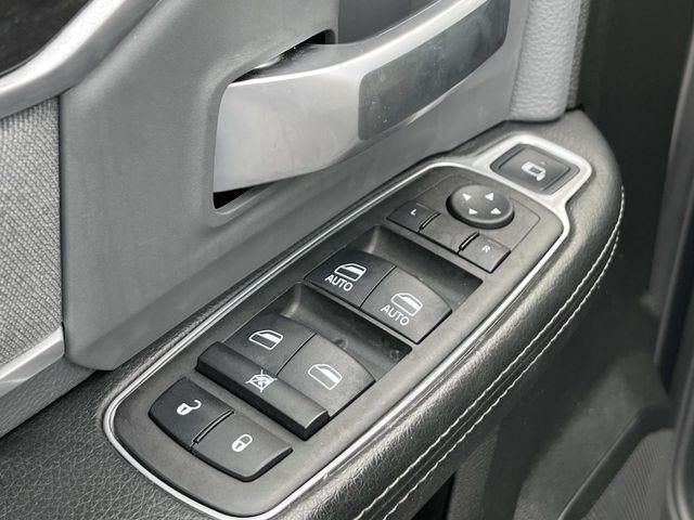 2023 RAM 4500 Chassis Cab SLT 4x4 Crew Cab 60" CA 173.4" WB