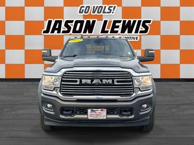 2023 RAM 4500 Chassis Cab SLT 4x4 Crew Cab 60" CA 173.4" WB