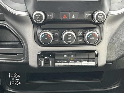 2024 RAM 4500 Chassis Cab SLT 4x4 Crew Cab 60" CA 173.4" WB