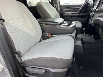 2024 RAM 4500 Chassis Cab SLT 4x4 Crew Cab 60" CA 173.4" WB