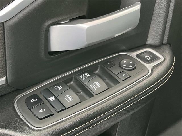 2024 RAM 4500 Chassis Cab SLT 4x4 Crew Cab 60" CA 173.4" WB