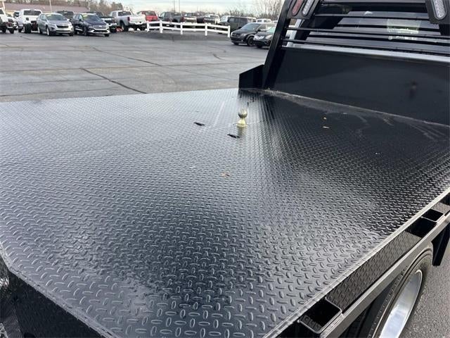 2024 RAM 4500 Chassis Cab SLT 4x4 Crew Cab 60" CA 173.4" WB