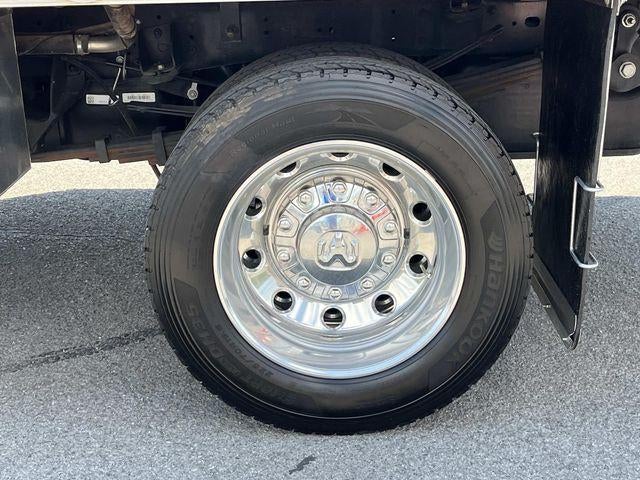 2024 RAM 4500 Chassis Cab Laramie 4x4 Crew Cab 60" CA 173.4" WB