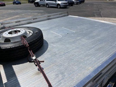 2024 RAM 4500 Chassis Cab Laramie 4x4 Crew Cab 60" CA 173.4" WB