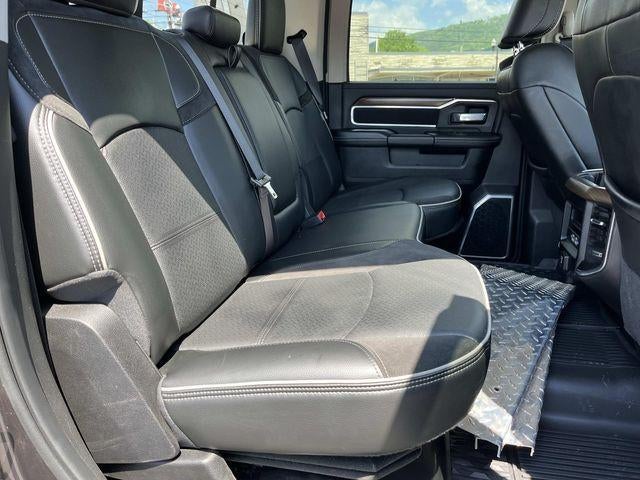 2024 RAM 4500 Chassis Cab Laramie 4x4 Crew Cab 60" CA 173.4" WB