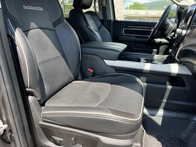 2024 RAM 4500 Chassis Cab Laramie 4x4 Crew Cab 60" CA 173.4" WB
