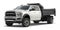 2022 RAM 4500 Chassis Cab Laramie 4x4 Crew Cab 60" CA 173.4" WB