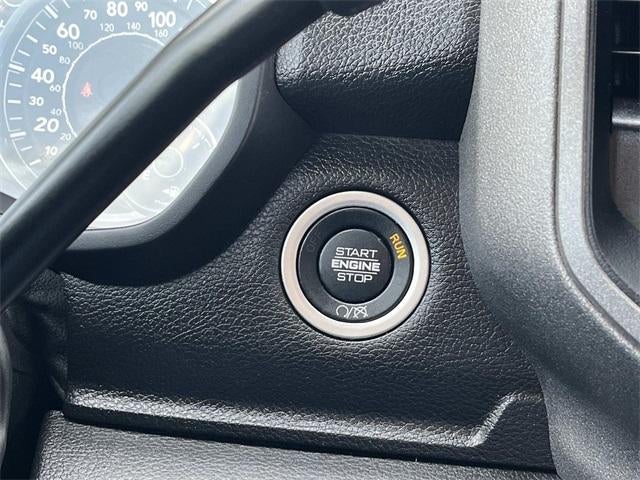 2024 RAM 5500 Chassis Cab Tradesman 4x2 Reg Cab 84" CA 168.5" WB